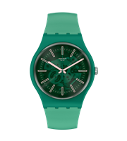 Orologio Swatch in Plastica SO29G100 - SO29G100
